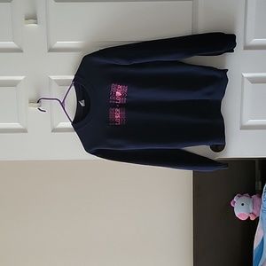 TXT "Loser = Lover" Embroidered Unisex Sweatshirt